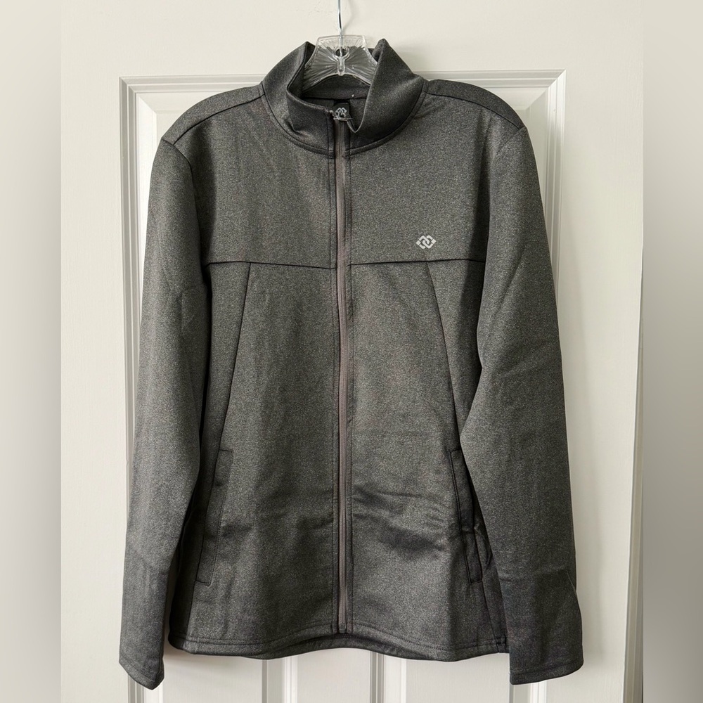 Men’s Tracksuit Sweatsuit Size Medium
